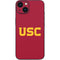 University of Southern California USC iPhone 14 Plus Skin